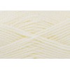 King Cole Big Value Chunky Knitting Wool/Yarn Cream 551 -