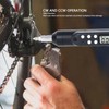 Digital Torsion Screwdriver High Accuracy T Type Bidirectional Operation Torsion