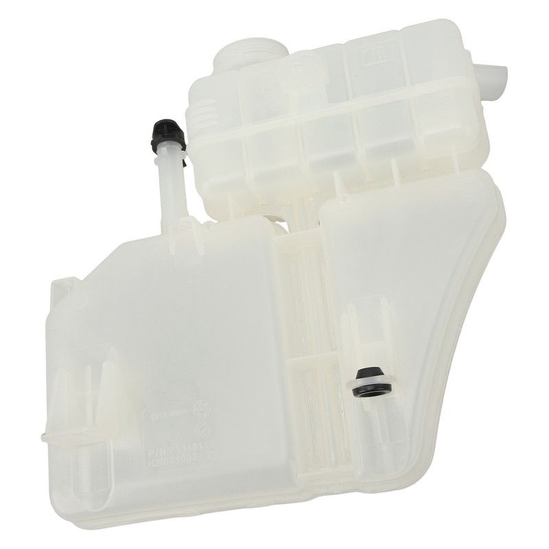 Engine Coolant Expansion Tank 22948113 Radiator Overflow Tank Replacement for
