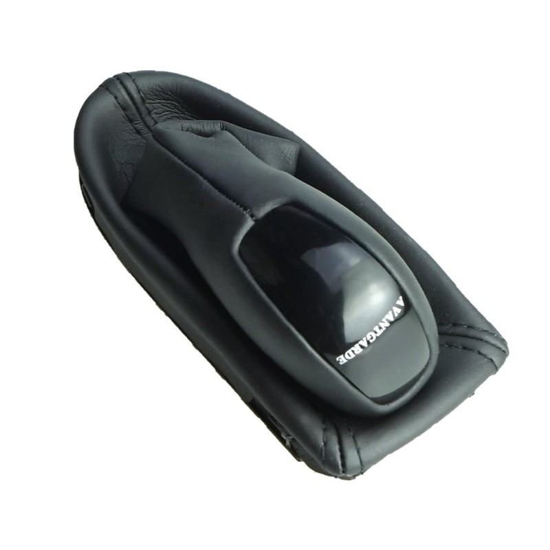 Newtown2700-parts Automatic Gear Knob Avantgarde Gear Stick Gaiter Frame Compatible