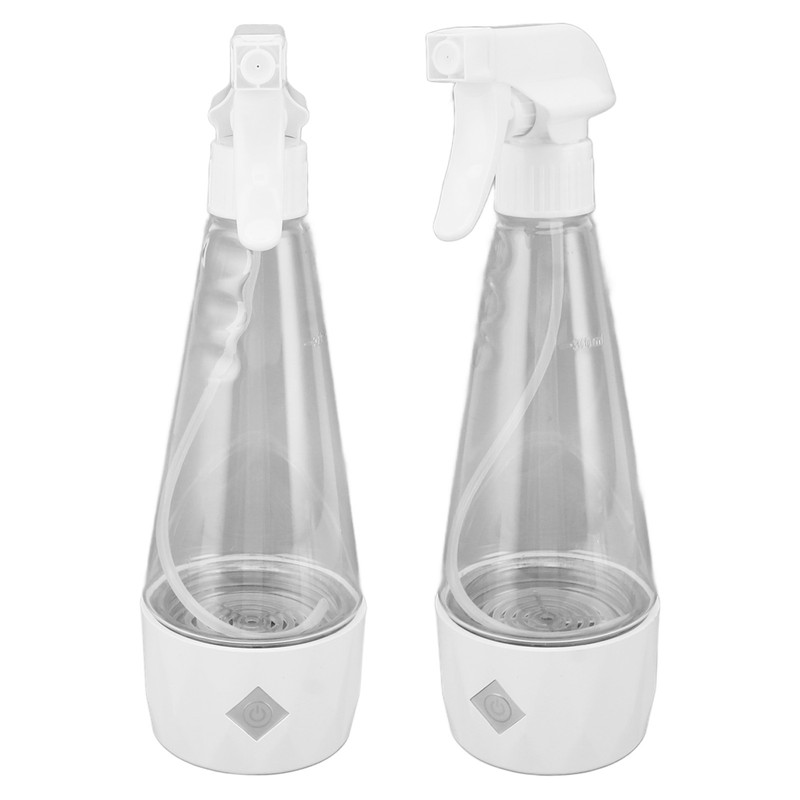 300ml Hypochlorite Generator with USB Cable Efficient Hypochlorite Detergent Maker