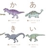 Special Dinosaur Aneo Series (White (No Hanger))