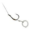 PRO FILSTAR Fishing Hook Set with Leader for Method Feeder