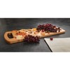 Woodriver Charcuterie Router Template