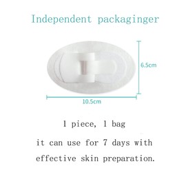 5pcs Catheter Stabilization Device Catheter Bag Holder Catheter Legband Holder Sticker Urinary Tube Fixing Sticker Catheter Tube Holder Leg Catheter Urinary Leg Bag Legband Holder Tube (5pcs)