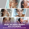 8-Pack Pure Essential Oil Shower Steamers | Aromatherapy for Stress
