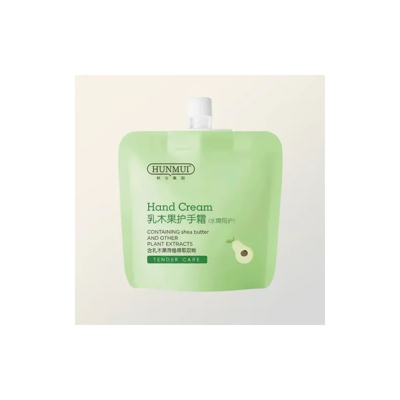 6 Mini Crema De Manos Hidratacion Profunda