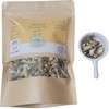 Té Hinojo, Té Herbal Infusion, Tisana Artesanal 100% Natural