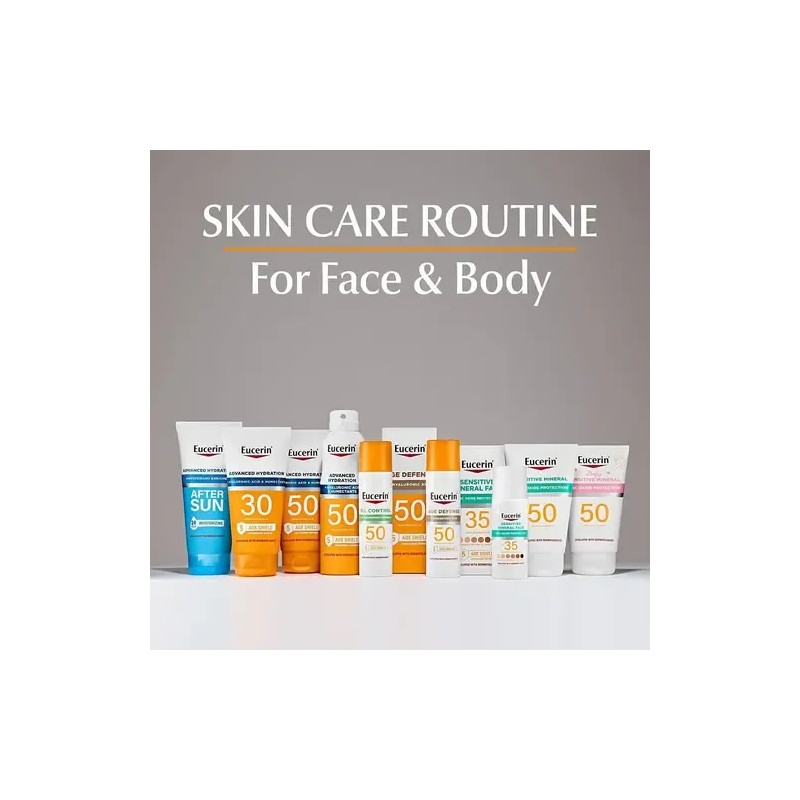 Sun Sensitive Mineral Baby Sunscreen Spf 50 Loción De Protec