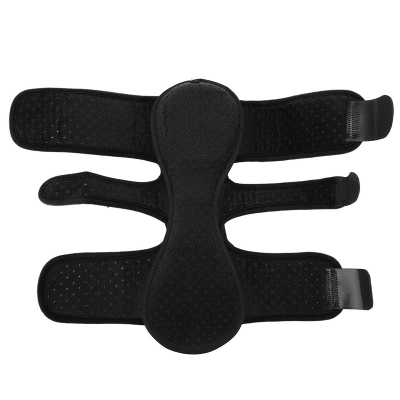 Drop Foot Brace Adjustable Comfortable Universal Foot Drop Orthosis for
