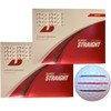 Hapiraki Golf Line Bridgestone Super Straight Super Straight 2025 Model