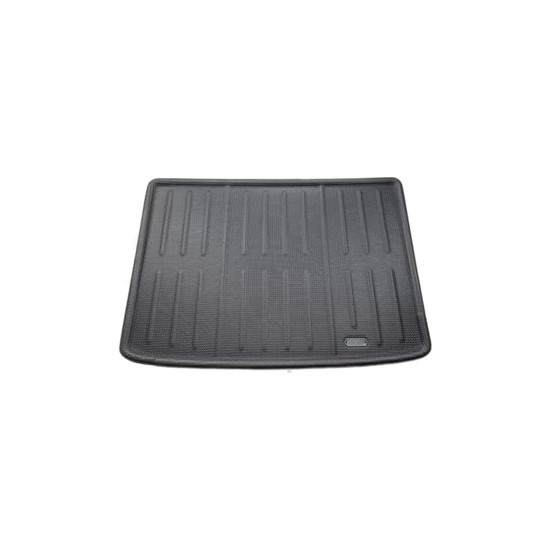 PRO TEKTO AUTO Tapete cajuela 3D para Ford Territory 2023-2025