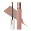 Maybelline Labial líquido Superstay Matte Ink 5ml, dura hasta 16H,