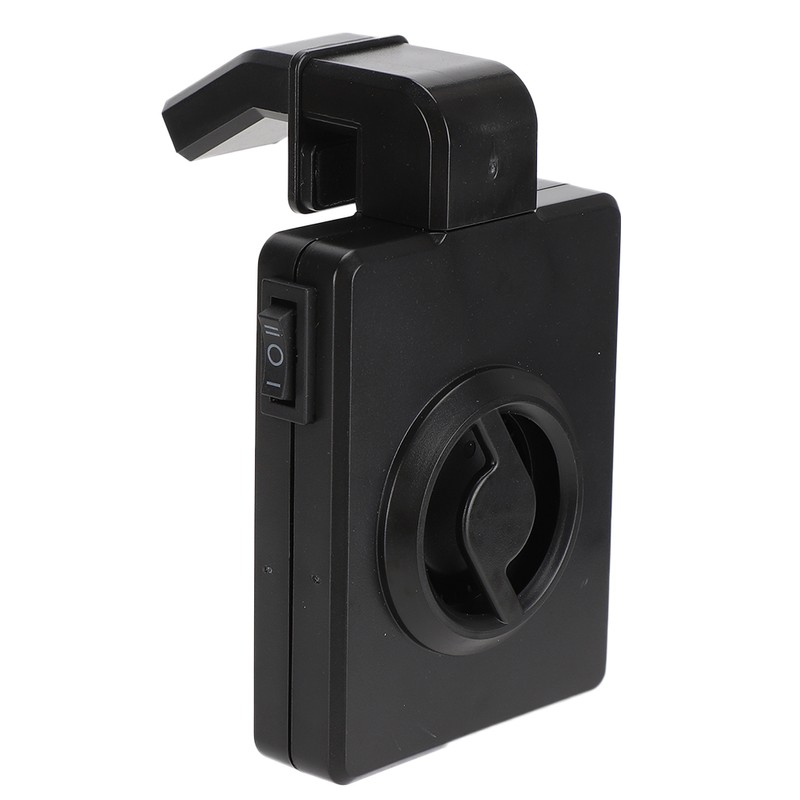 Small Crab Shape Fan mini USB Fish Tank Coldwind Cooling