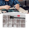 Kit Surtido de Tornillos para Computadora