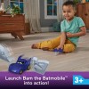 Fisher-Price DC Batwheels Toy Cars 155 Scale Launch and Crash