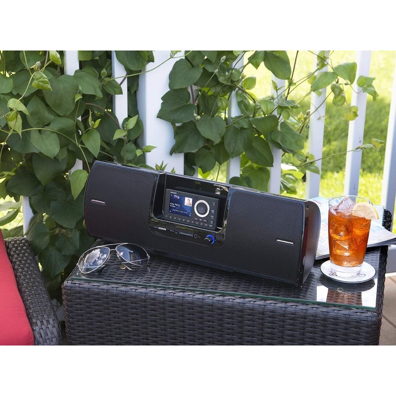 Portable Speaker Dock (SXSD2) | SiriusXM