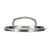 Fissler 8310416600 Professional Casserole Lid 16 cm Diameter