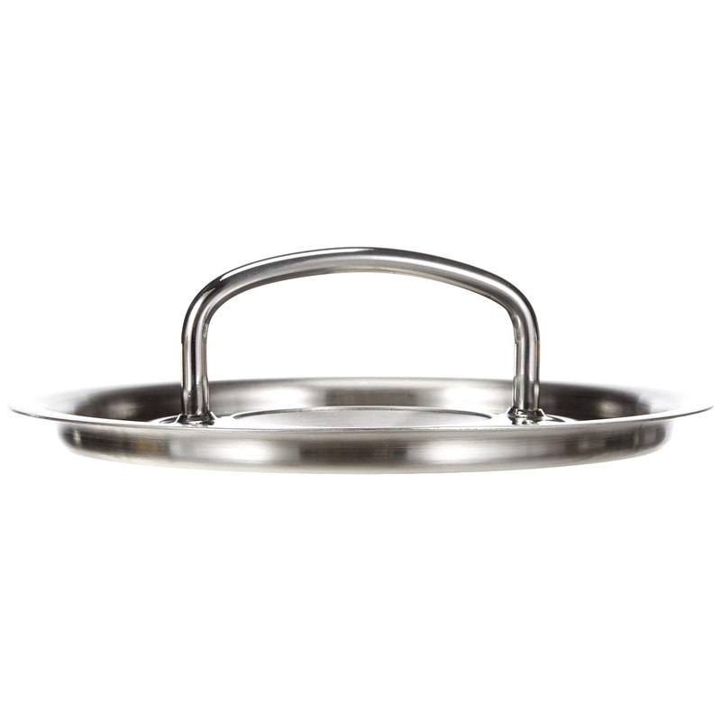 Fissler 8310416600 Professional Casserole Lid 16 cm Diameter