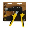 Rhino Metal Dowel Pliers for Dowels for Hollow Walls, Plasterboard