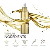 AZURE 24K Gold & Collagen Anti Aging Eye Serum -