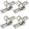 Unlorspy 2 Sets 360 Degree Rotation Torque Hinge 0.3N.m Friction