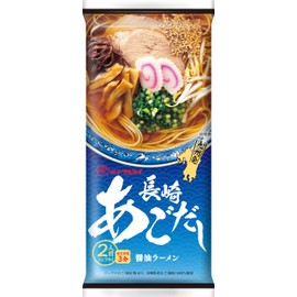 Japanese Instant Noodles Variety Pack | 8 Kinds Of Marutai Kyusyu Ramen Assorted | 2 Servings each | Yummy-Yamaguchi