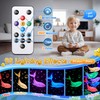 Baby Sound Machine Night Light Projector | 15 Sleeping Sounds