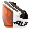 Alpina Sports Narkoja DH A7264 1 11 Ski Goggles Plastic/Polycarbonate