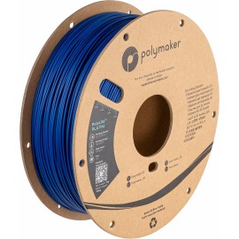 Polymaker PLA PRO Filament 1.75mm Blue, Powerful PLA Filament 1.75mm 3D Print...