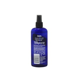 6 Pack of Consort Hair Spray, Unscented Extra Hold 8 Ounce