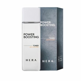 Hera Homme Power Boosting Skin Toner 150ml / 헤라 옴므 파워 부스팅 스킨 토너 150ml