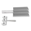 Meatball Maker with Cutting Spoon Stainless Steel Meat Baller Spoon