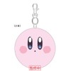 BANDAI Kirby Face Pass Case HK-FPC-OS H12.8 x W12.8 x