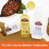 Palmer's Palmer's Cocoa Butter Formula Daily Skin Therapy Solid Lotion,