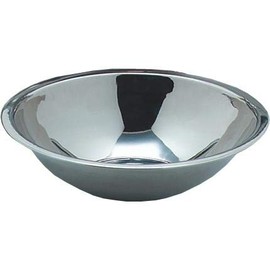 Valueline - 8 qt. Stainless Mixing Bowl, Each