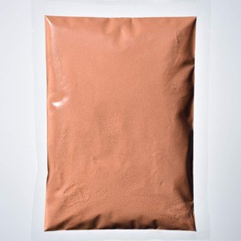 Color Sand, 7.1 oz (200 g), Tea Brown (05), Fine Granules (0.03 - 0.15 mm Grits), C Type # Made in Japan