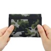 NEICY RFID Blocking Canvas Wallet for Men and Women -