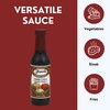 Braswell's Vidalia Onion Steak Sauce 9.5 Oz