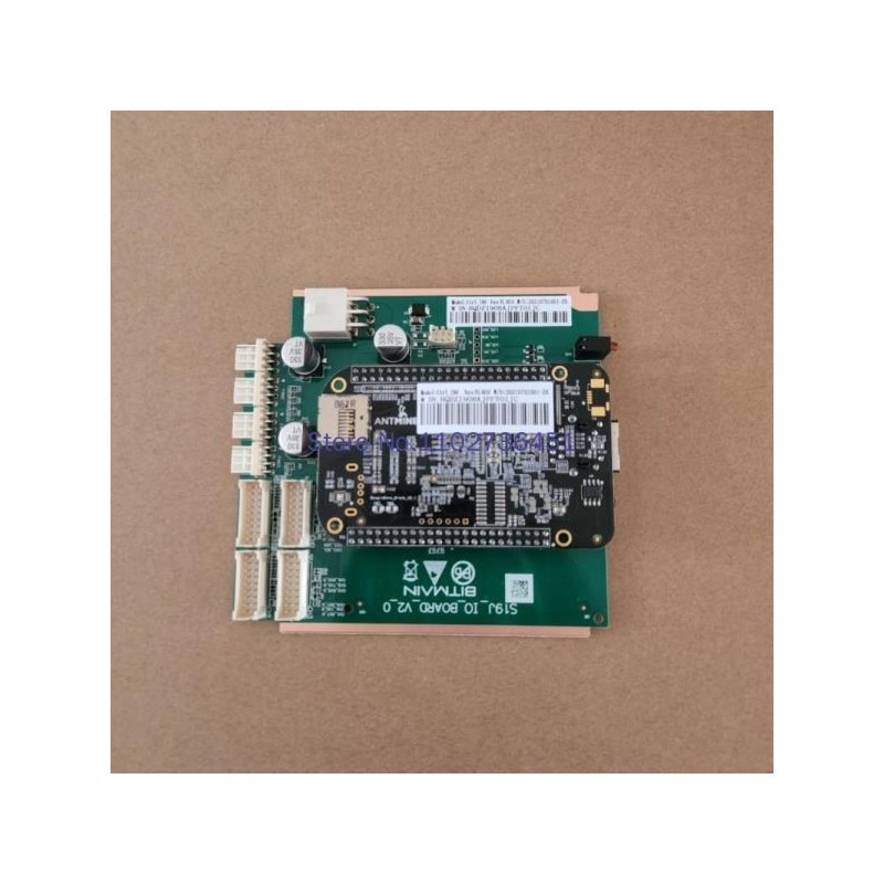 S19j 컨트롤 보드 BB 버전 이중층 S19J Control Board BB