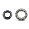 Parts and Parts Motordeckel Ersatzteile kompatibel mit Kawasaki MULE PRO-DX