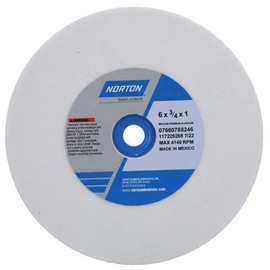 T1 6X3/4X1 Med 60 Benchwheel