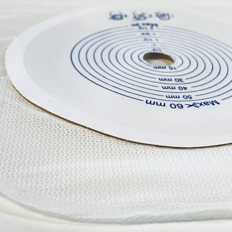 Kolostomi 20 Bolsas Para Colostomía Marca Kolostomi