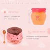 Set De Mascarillas Labiales Lip Plumper Swetiyou Lip Plumper