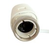 B teurobrecher Actuator, 230 V Actuator for Underfloor Heating 230