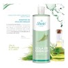 Shampoo Cola Caballo Shelo Nabel 950ml Todo Tipo Cabello