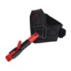 Archery Release Aid PU Iron High Stability Bow Release Wrist