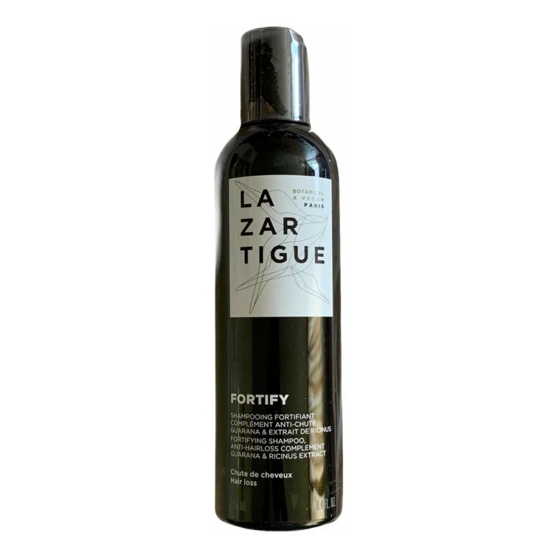 Shampoo Anticada Lazartigue Fortify - 250 Ml