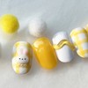 Keyring Rabbit - Petit Coffin / 키링토끼 - 쁘띠코핀
