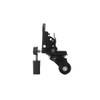 TABODD 1pc Packout Caster Wheel Kit, Steel Construction Front Swivel
